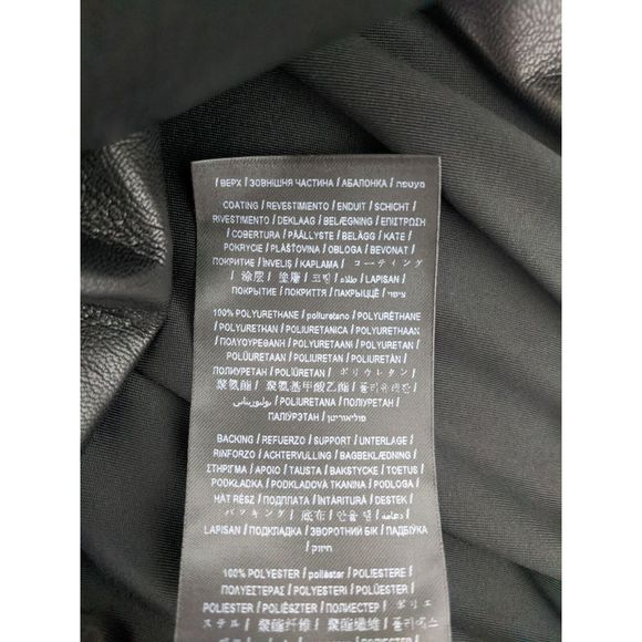 GUESS Skirt sz 8 Lexie Flounce Ruffle Mini NWT $79 - Picture 6 of 6